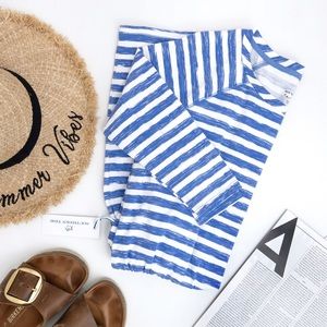 The Southern Tide . Jena Raglan Dress